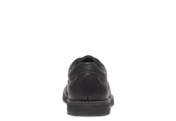Eastland Mens Dante Oxford - Black -Florsheim Shop US 01 501071 04