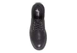 Eastland Mens Dante Oxford - Black -Florsheim Shop US 01 501071 05