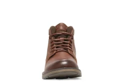 Eastland Mens Finn Chukka Boot - Tan -Florsheim Shop US 01 501074 02
