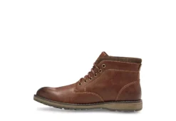 Eastland Mens Finn Chukka Boot - Tan -Florsheim Shop US 01 501074 03