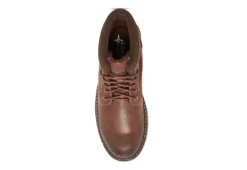 Eastland Mens Finn Chukka Boot - Tan -Florsheim Shop US 01 501074 05