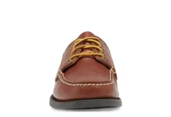 Eastland Mens Falmouth Boat Shoe - Tan 11 Eastland Mens Falmouth Boat Shoe - Tan -Florsheim Shop US 01 501076 02