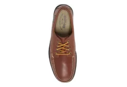 Eastland Mens Falmouth Boat Shoe - Tan 14 Eastland Mens Falmouth Boat Shoe - Tan -Florsheim Shop US 01 501076 05
