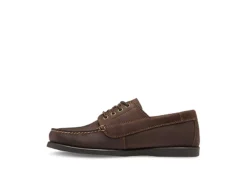 Eastland Mens Falmouth Boat Shoe - Brown 12 Eastland Mens Falmouth Boat Shoe - Brown -Florsheim Shop US 01 501077 03