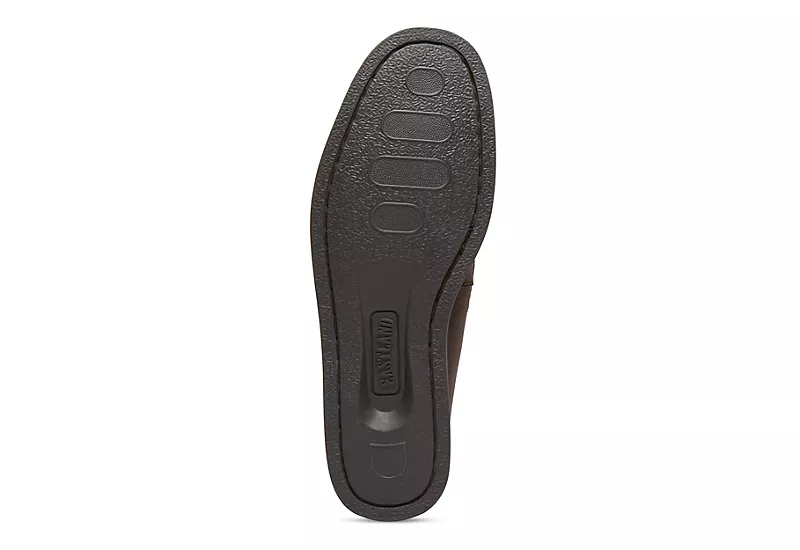 Eastland Mens Falmouth Boat Shoe - Brown 9 Eastland Mens Falmouth Boat Shoe - Brown - Image 7