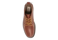 Eastland Mens Seneca Chukka Boot - Tan -Florsheim Shop US 01 501080 05