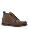 Eastland Mens Seneca Chukka Boot - Brown -Florsheim Shop US 01 501081 00