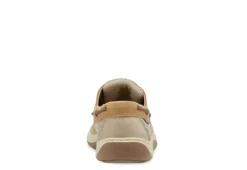 Eastland Mens Solstice Boat Shoe - Tan 13 Eastland Mens Solstice Boat Shoe - Tan -Florsheim Shop US 01 501088 04