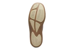 Eastland Mens Solstice Boat Shoe - Tan 15 Eastland Mens Solstice Boat Shoe - Tan -Florsheim Shop US 01 501088 06