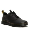 Dr. Martens Dr.martens Mens Reeder Oxford - Black -Florsheim Shop US 01 501092 00