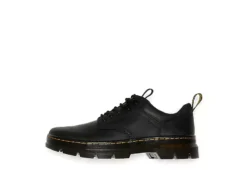Dr. Martens Dr.martens Mens Reeder Oxford - Black -Florsheim Shop US 01 501092 03