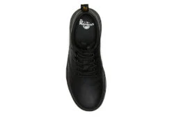 Dr. Martens Dr.martens Mens Reeder Oxford - Black -Florsheim Shop US 01 501092 04