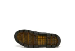 Dr. Martens Dr.martens Mens Reeder Oxford - Black -Florsheim Shop US 01 501092 05