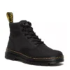 Dr. Martens Dr.martens Mens Rakim Utility Extra Tuff Lace-up Boot - Black 2 Dr. Martens Dr.martens Mens Rakim Utility Extra Tuff Lace-up Boot - Black -Florsheim Shop US 01 501120 00