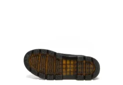 Dr. Martens Dr.martens Mens Rakim Utility Extra Tuff Lace-up Boot - Black -Florsheim Shop US 01 501120 04