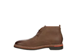 Cole Haan Mens York Chukka Boot - Brown -Florsheim Shop US 01 501151 03