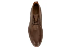 Cole Haan Mens York Chukka Boot - Brown -Florsheim Shop US 01 501151 05