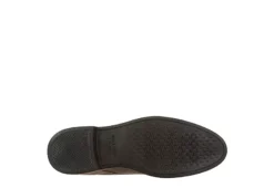 Cole Haan Mens York Chukka Boot - Brown -Florsheim Shop US 01 501151 06