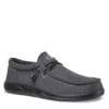 Reef Mens Cushion Coast Slip On Sneaker - Black -Florsheim Shop US 01 501180 00