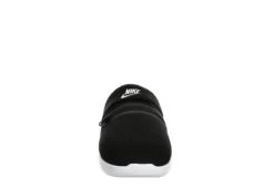 Nike Mens Burrow Slipper - Black -Florsheim Shop US 01 501284 02