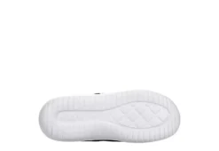 Nike Mens Burrow Slipper - Black -Florsheim Shop US 01 501284 06