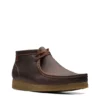 Clarks Mens Shacre Chukka Boot - Brown -Florsheim Shop US 01 501295 00