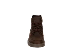 Rockport Mens Weather Ready Waterproof Chukka Boot - Dark Brown 11 Rockport Mens Weather Ready Waterproof Chukka Boot - Dark Brown -Florsheim Shop US 01 501297 02
