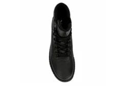 Puma Mens Desierto V2 Lace-up Boot - Black 14 Puma Mens Desierto V2 Lace-up Boot - Black -Florsheim Shop US 01 501315 05