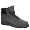 Puma Mens Desierto V2 Lace-up Boot - Grey -Florsheim Shop US 01 501316 00