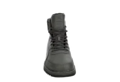 Puma Mens Desierto V2 Lace-up Boot - Grey -Florsheim Shop US 01 501316 02