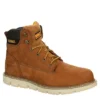 Dewalt Mens Flex Steel Toe Work Boot - Tan -Florsheim Shop US 01 501355 00