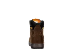 Dewalt Mens Plasma Steel Toe Work Boot - Brown 13 Dewalt Mens Plasma Steel Toe Work Boot - Brown -Florsheim Shop US 01 501356 04
