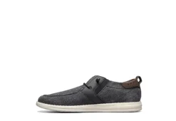 Nunn Bush Mens Brewski Slip On Sneaker - Black 12 Nunn Bush Mens Brewski Slip On Sneaker - Black -Florsheim Shop US 01 501368 03