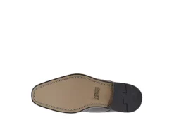 Johnston & Murphy Mens Archer Cap Toe Oxford - Black 14 Johnston & Murphy Mens Archer Cap Toe Oxford - Black -Florsheim Shop US 01 501385 05