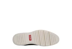 Stacy Adams Mens Summit Wingtip Lace-up Oxford - Black -Florsheim Shop US 01 501415 06