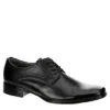 Madden Mens Clevrr Oxford - Black 2 Madden Mens Clevrr Oxford - Black -Florsheim Shop US 01 501424 00