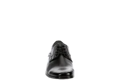 Madden Mens Clevrr Oxford - Black -Florsheim Shop US 01 501424 02