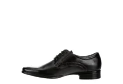 Madden Mens Clevrr Oxford - Black -Florsheim Shop US 01 501424 03