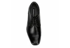 Madden Mens Clevrr Oxford - Black -Florsheim Shop US 01 501424 05