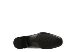 Madden Mens Wendal Slip On Oxford - Black 14 Madden Mens Wendal Slip On Oxford - Black -Florsheim Shop US 01 501425 06