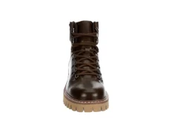 Day Five Mens Jaxon Bf Lace-up Boot - Brown -Florsheim Shop US 01 501432 02