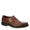 Rockport Mens Style Leader 2 Bike Toe Slip On Oxford - Brown -Florsheim Shop US 01 501474 00