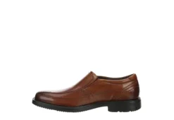 Rockport Mens Style Leader 2 Bike Toe Slip On Oxford - Brown -Florsheim Shop US 01 501474 03