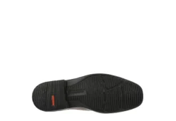 Rockport Mens Style Leader 2 Bike Toe Slip On Oxford - Brown -Florsheim Shop US 01 501474 06