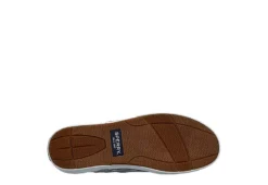 Sperry Mens Halyard Cvo Sneaker - Grey -Florsheim Shop US 01 501507 06