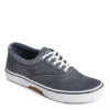 Sperry Mens Halyard Cvo Sneaker - Navy 1 Sperry Mens Halyard Cvo Sneaker - Navy -Florsheim Shop US 01 501517 00