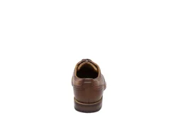 Florsheim Mens Rucci Wingtip Oxford - Cognac -Florsheim Shop US 01 501549 04