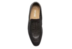 Stacy Adams Mens Winfeild Loafer Oxford - Black 14 Stacy Adams Mens Winfeild Loafer Oxford - Black -Florsheim Shop US 01 501564 05