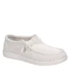 Reef Mens Cushion Coast Slip On Sneaker - White 1 Reef Mens Cushion Coast Slip On Sneaker - White -Florsheim Shop US 01 501596 00