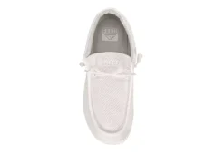 Reef Mens Cushion Coast Slip On Sneaker - White -Florsheim Shop US 01 501596 05